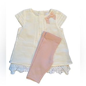 Capri Set - 6-9months